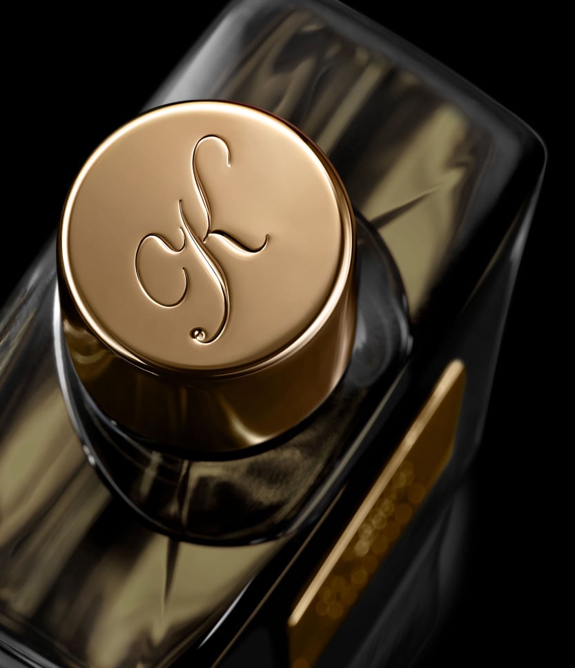 Straight to Heaven, white cristal