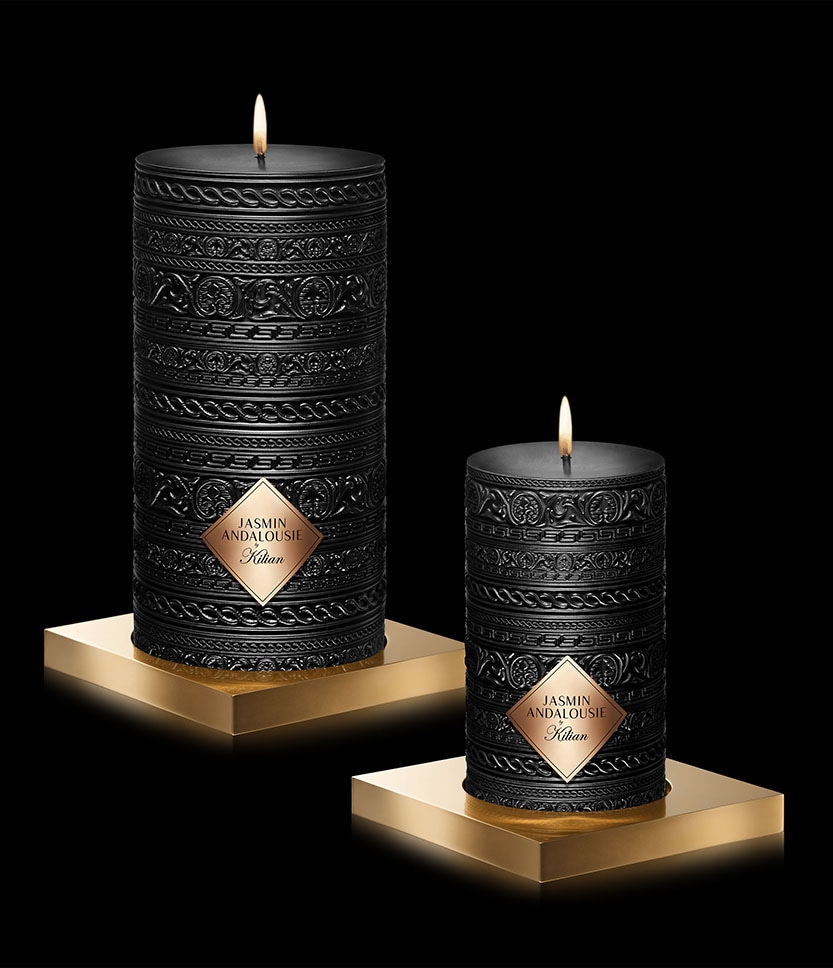 Jasmin Andalousie​