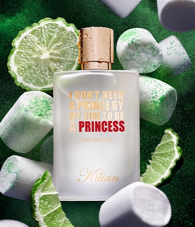 Princess Eau Fraiche