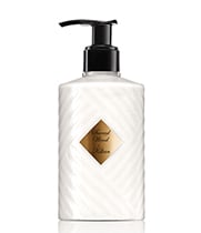 Sacred Wood body lotion