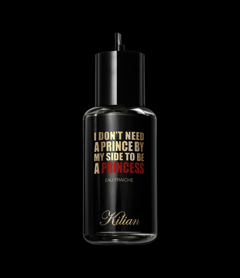 Princess Eau Fraiche