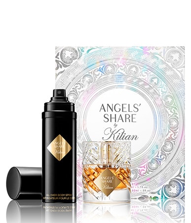 Angels' Share layering set