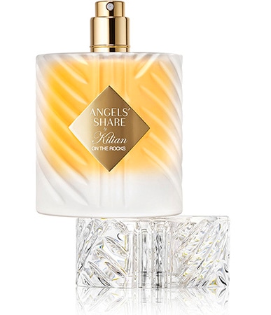 Angels' Share on the Rocks