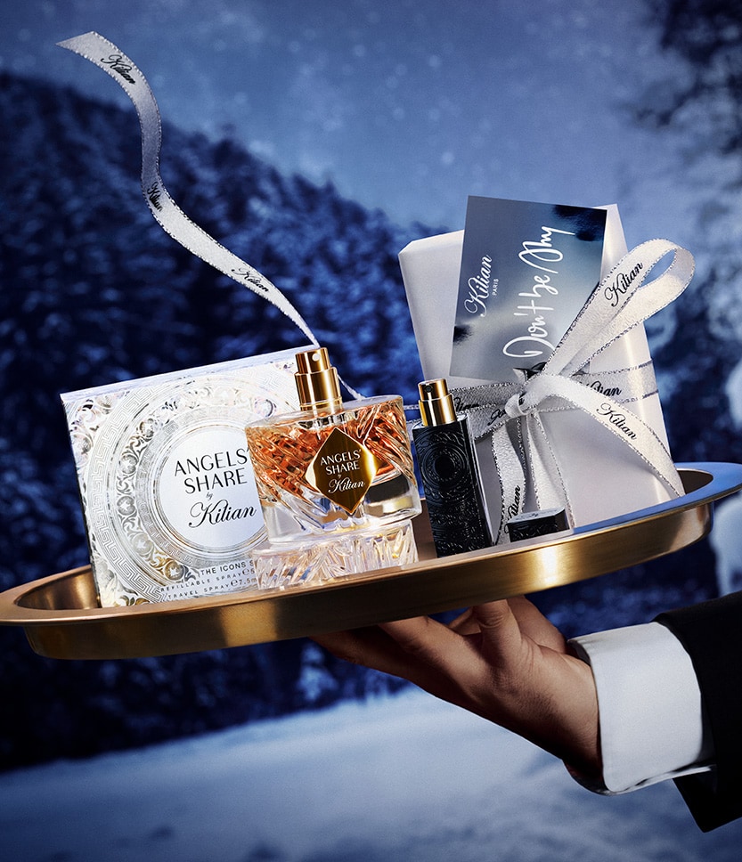 Angels' Share icon set