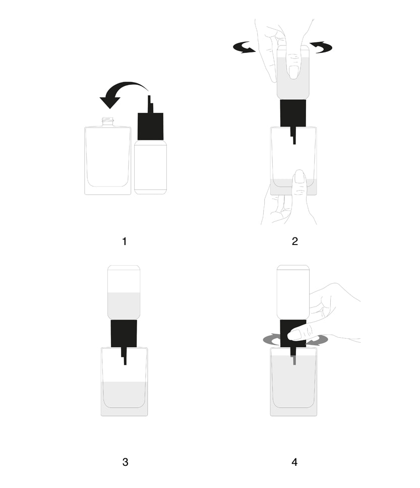 Good girl gone Bad by Kilian Extrême