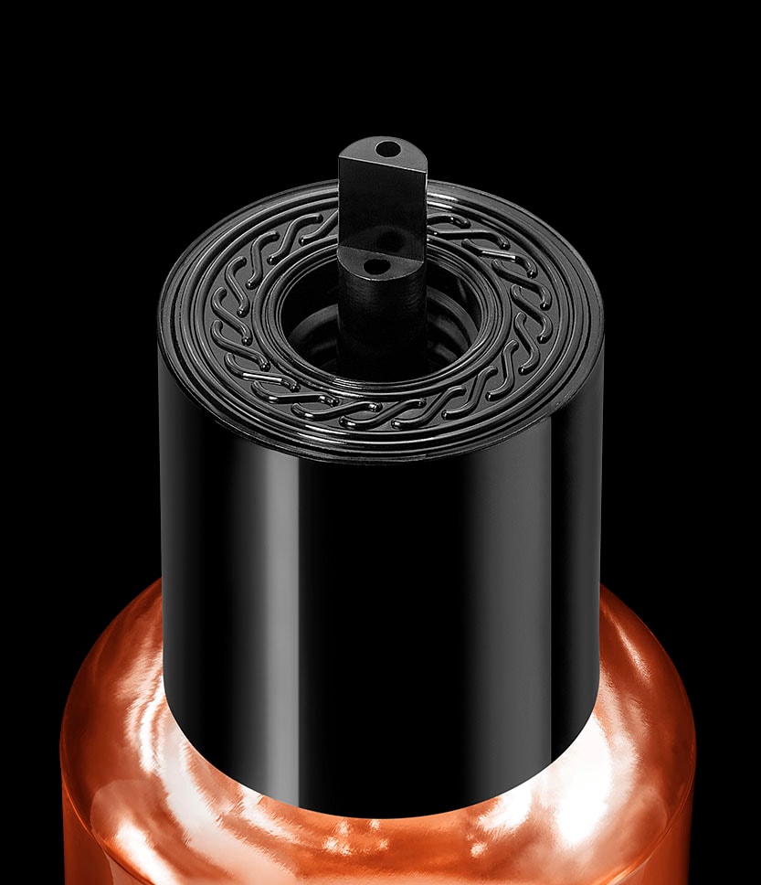 Love, don't be shy Extrême