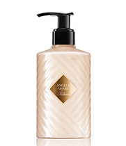 Angels' Share body lotion