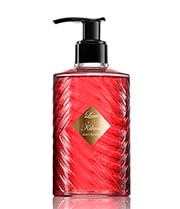 Love, don't be shy shower gel