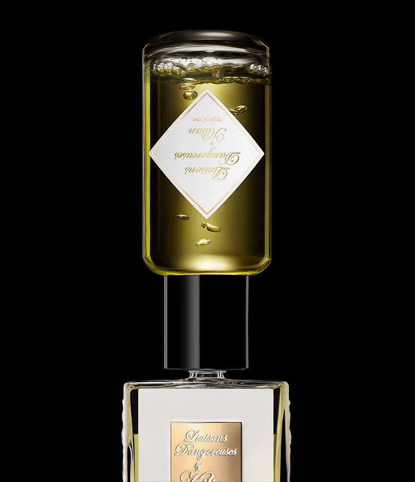 Liaisons Dangereuses, typical me