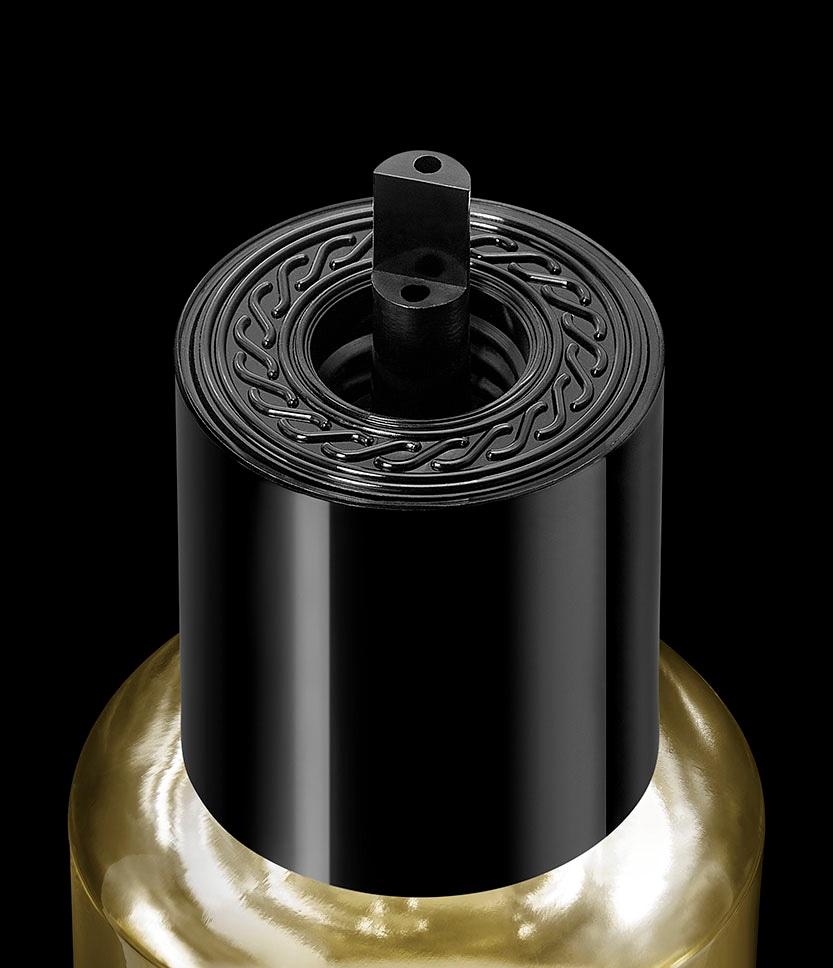 Black Phantom - "Memento Mori"