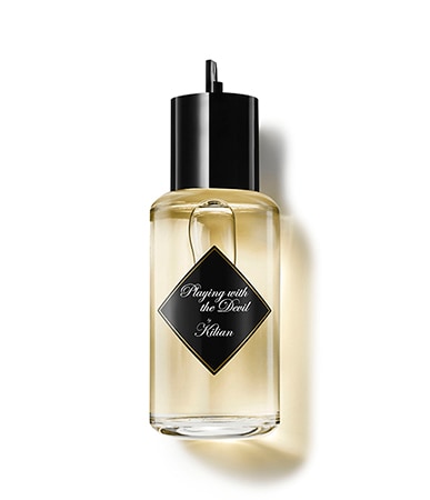 Playing with the Devil